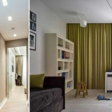 Как да изберем таван корниз за пердета: видове и характеристики на ...